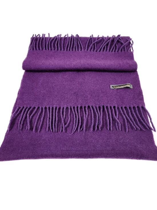 Issey Miyake Accessories - Vintage Issey Miyake Scarf Muffler Vintage Issey Miyake Wool Scarves